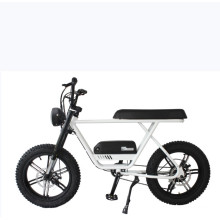 hybrid electric bike bici elettrica con motore 250w bici elettrica cinese old time fat e bike